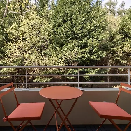 Le Cocon T2 Cosy, Piscine Et Parking Prive Apartament Saint-Paul-lès-Dax