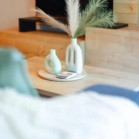 アパート Le Cocon T2 Cosy, Piscine Et Parking Prive サン・ポール・レ・ダックス
